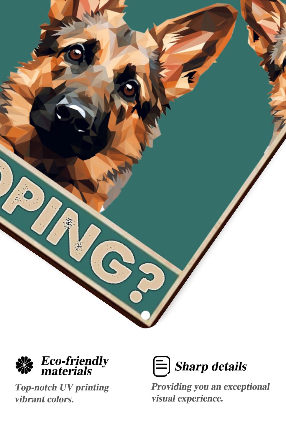 TopPacific Letrero De Metal Con Texto En Inglés "Labrador Retriever Are You Pooping", Letrero Divertido Vintage De Aluminio Para El Hogar, Granja, Jardín, Bar, Baño, Cocina, 12 X 16 Pulgadas (170B