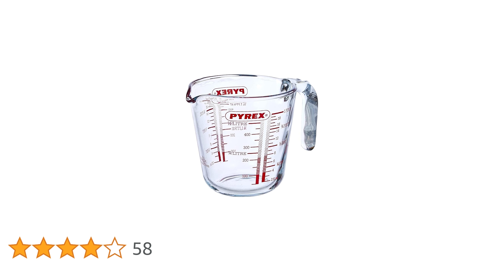 Pyrex パイレックス　ディズニー　ガラス計量カップ Pyrex パイレックス ディズニー ガラス計量カップ
