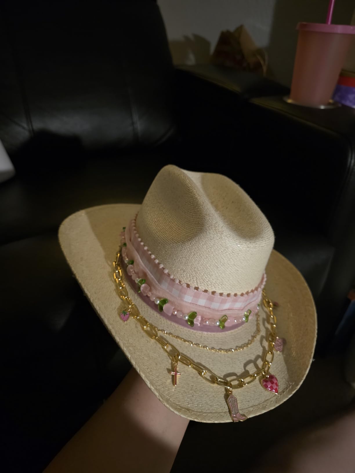 Customer Image