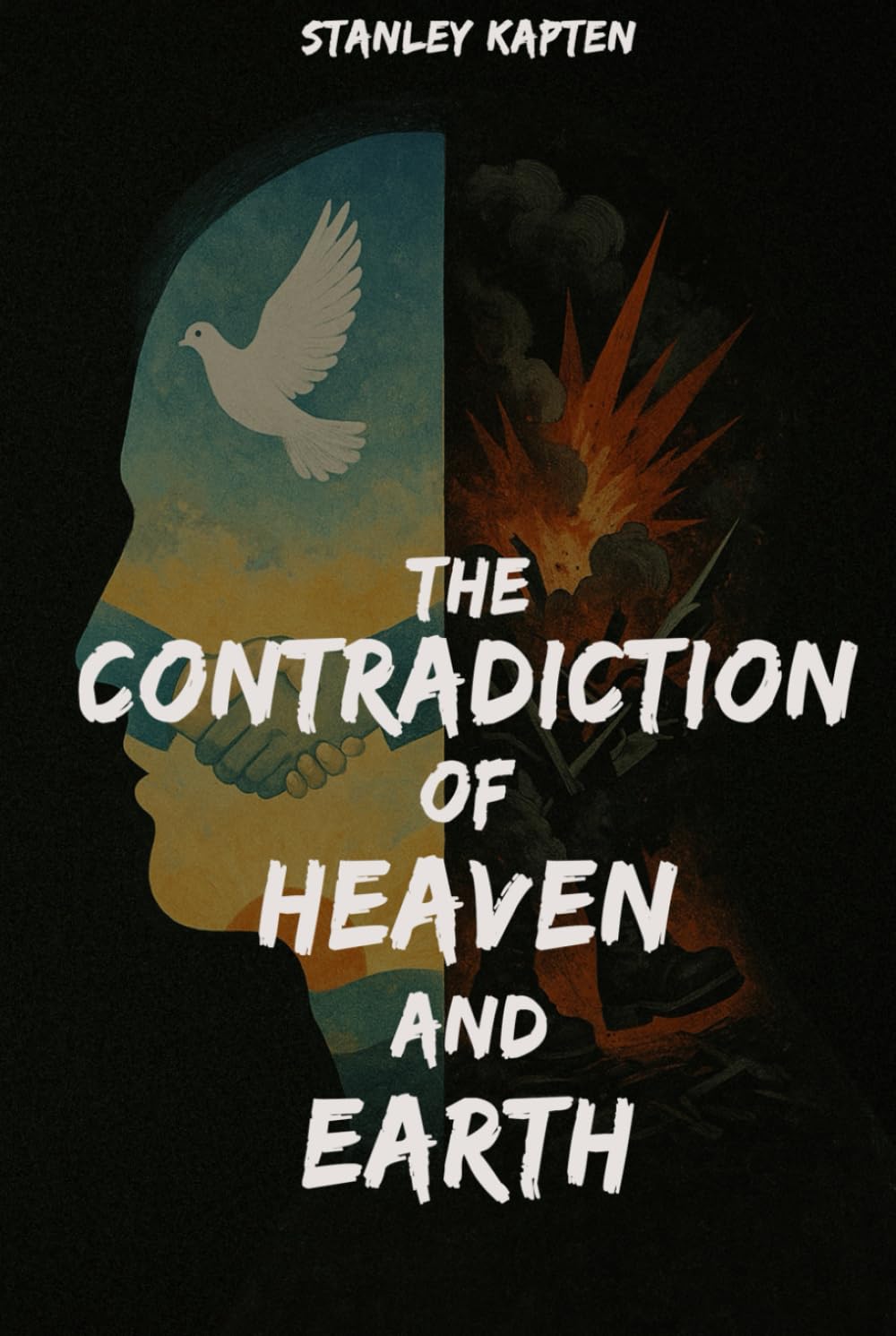 The Contradiction of Heaven and Earth: The Dichotomy of Life