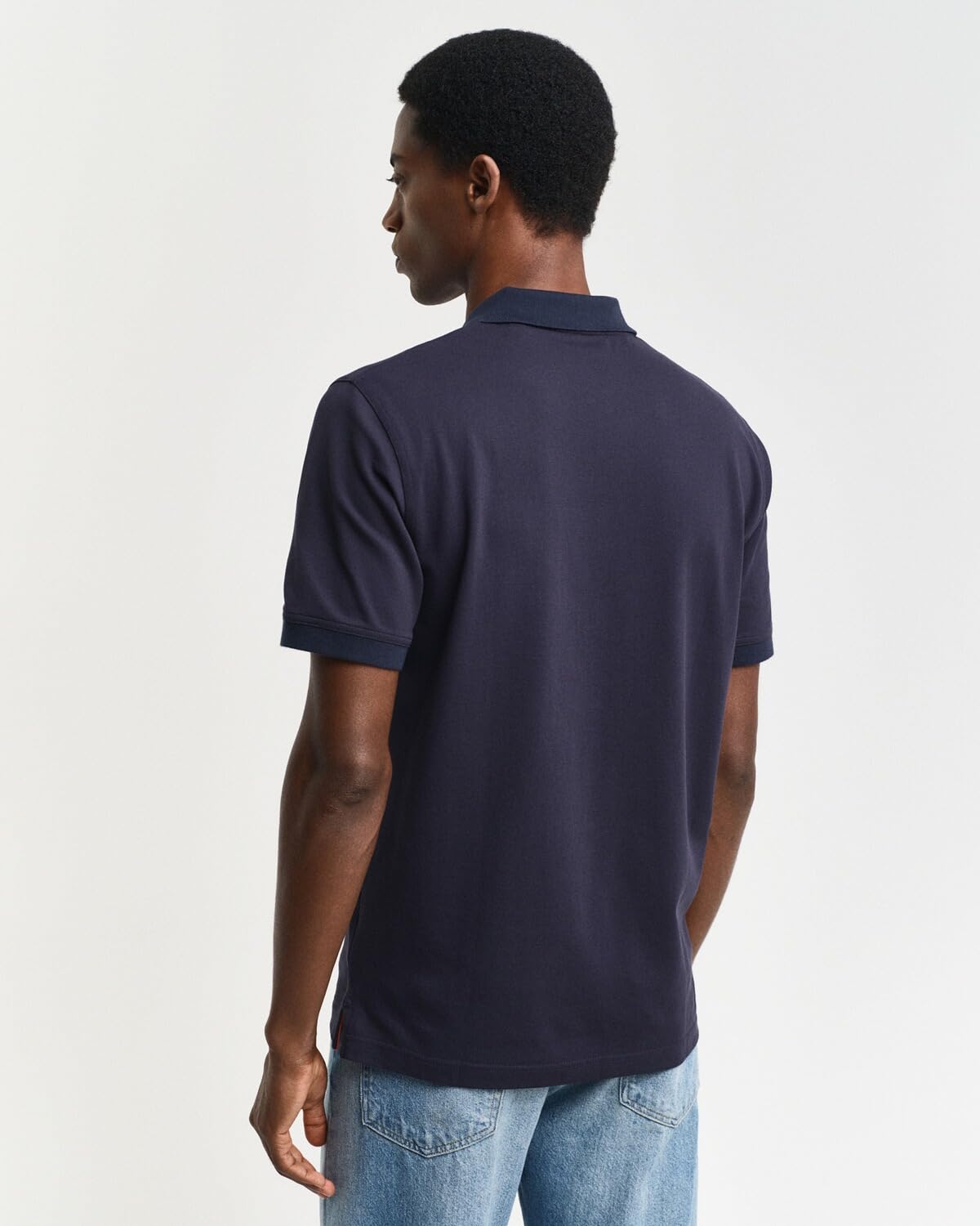 GANT 2062026-433 Camisa de Polo Hombre (Pack de 1)
