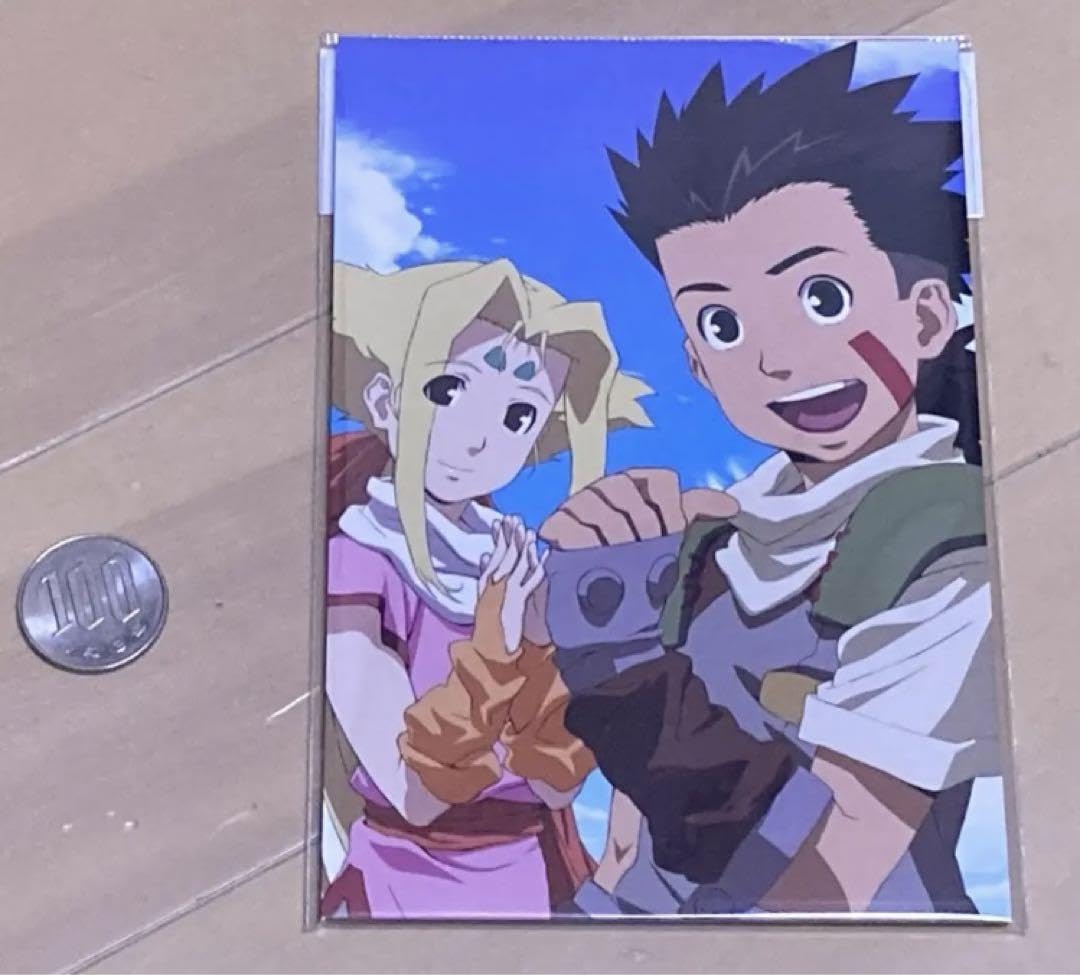 Amazon.co.jp: ゾイド歴代アニメ4作品ポストカード10枚セット ゾイド