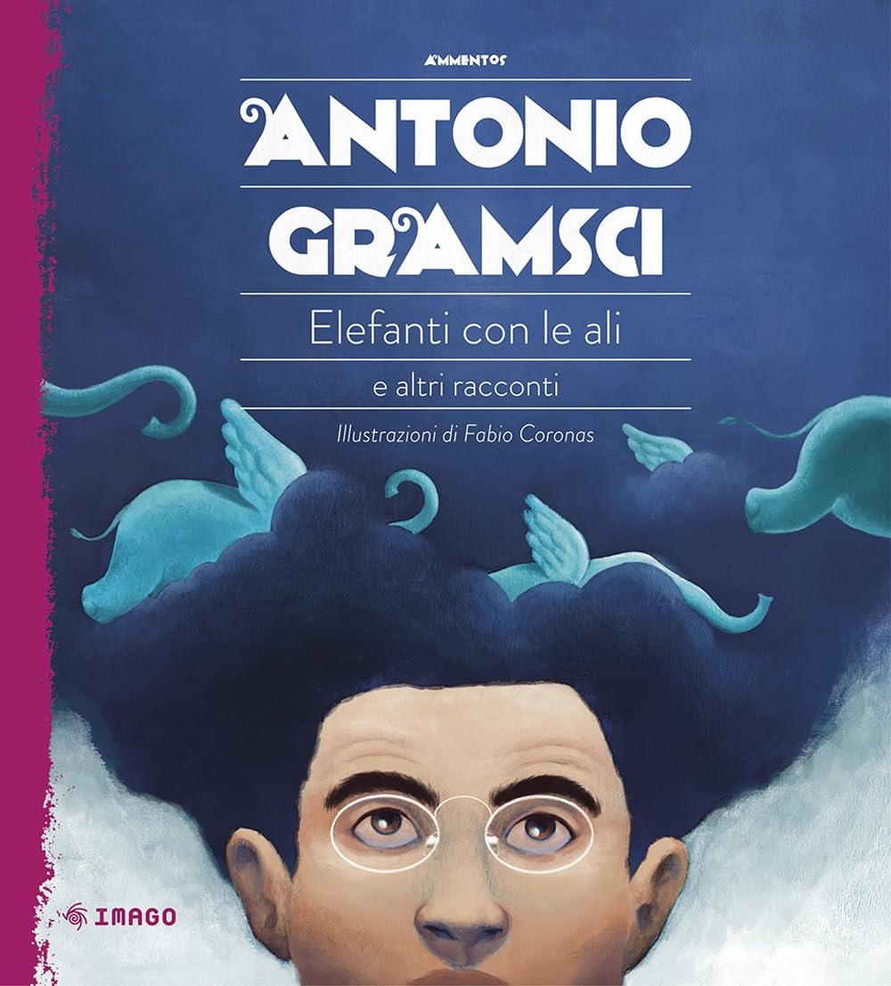 Elefanti Con Le Ali E Altri Racconti - 4