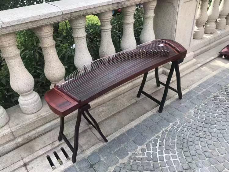 Landtom High Level/Concert Level 125cm rosewood whole digging(????Guzheng (A)