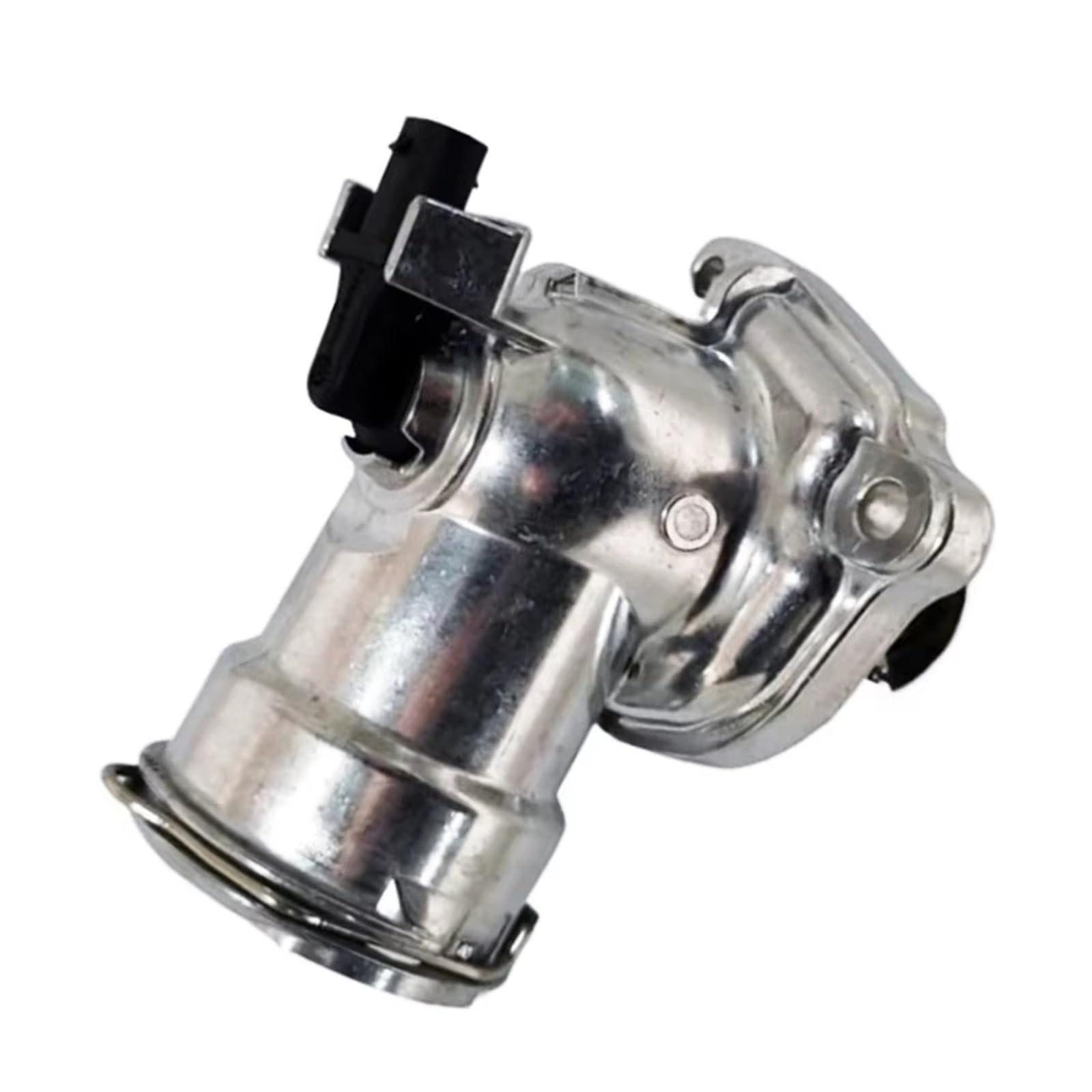 do Benz E320 R350 do Sprinter 2500 3500 obudowa termostatu płynu chłodzącego silnika samochodowego 967198 2762000256 6422002115