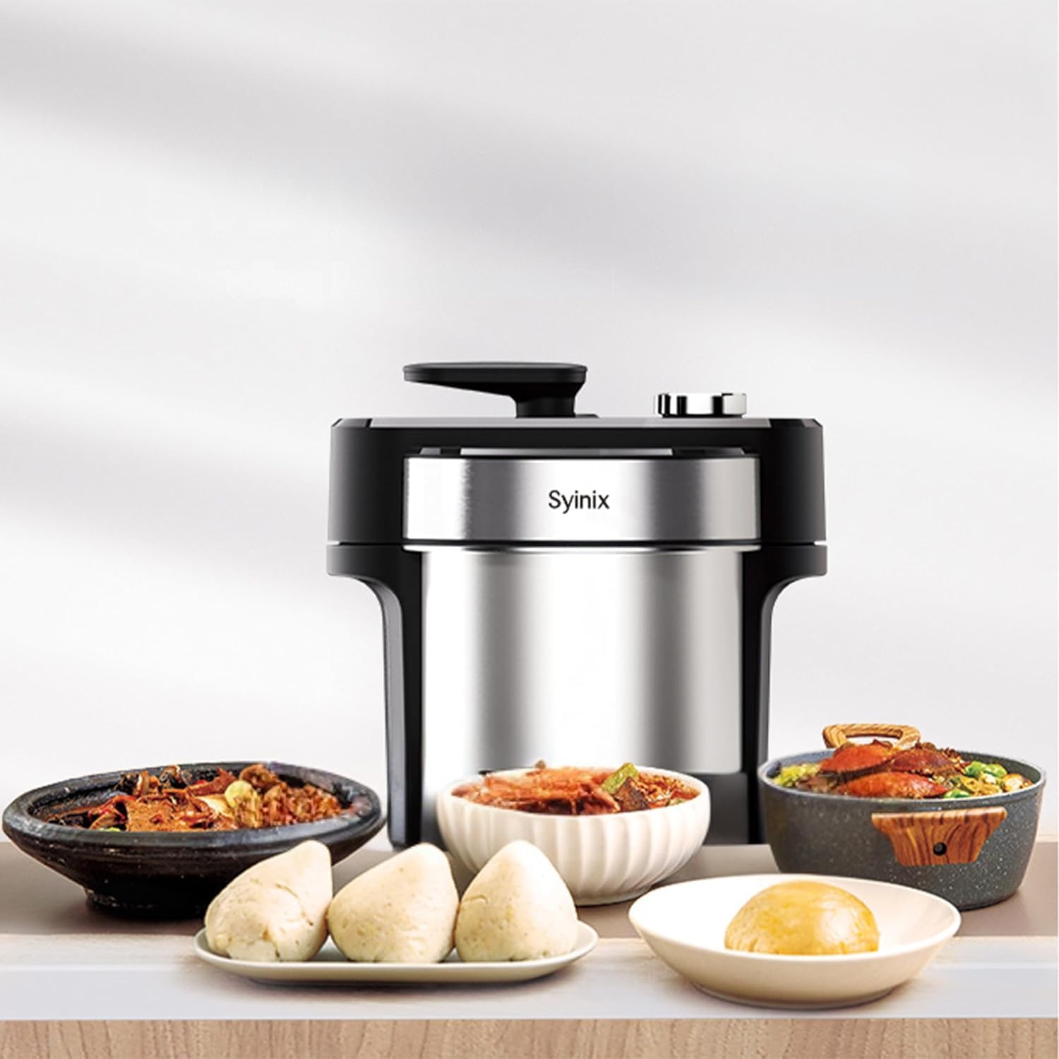 Syinix Swallow Maker Pro