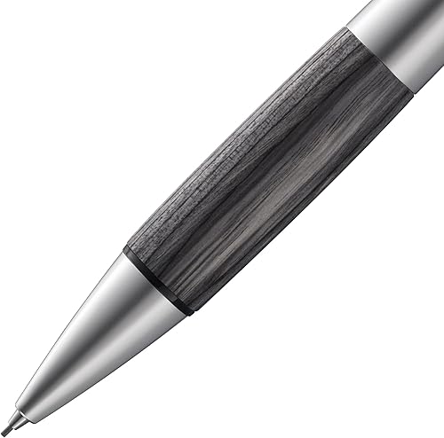 Miniatura 3 de Lamy Portaminas 1226193, DS Accent Al 196 KW