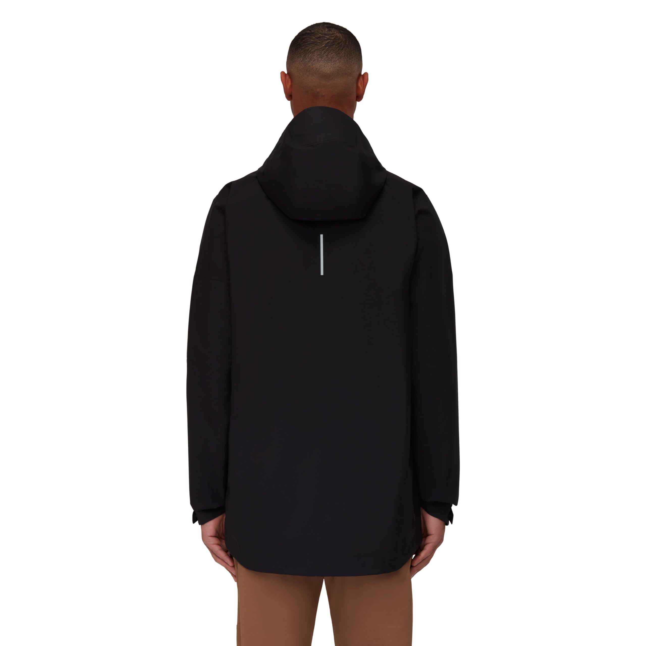 Mammut Seon Pac HS Hooded Jacket