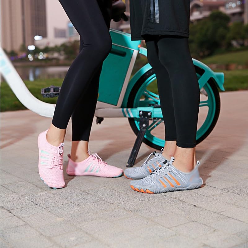 Outdoor Hiking Couples Light Diving Shoes Wading Beach Swimming Shoes for Men and Women3