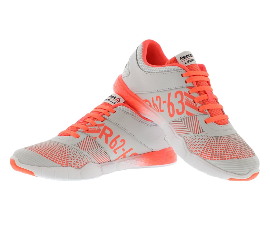 Reebok Lm Body Combat Training Womens Shoe Desertcart Cyprus