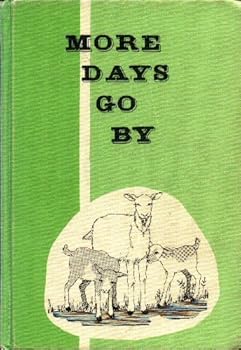 Unknown Binding More Days Go By Book