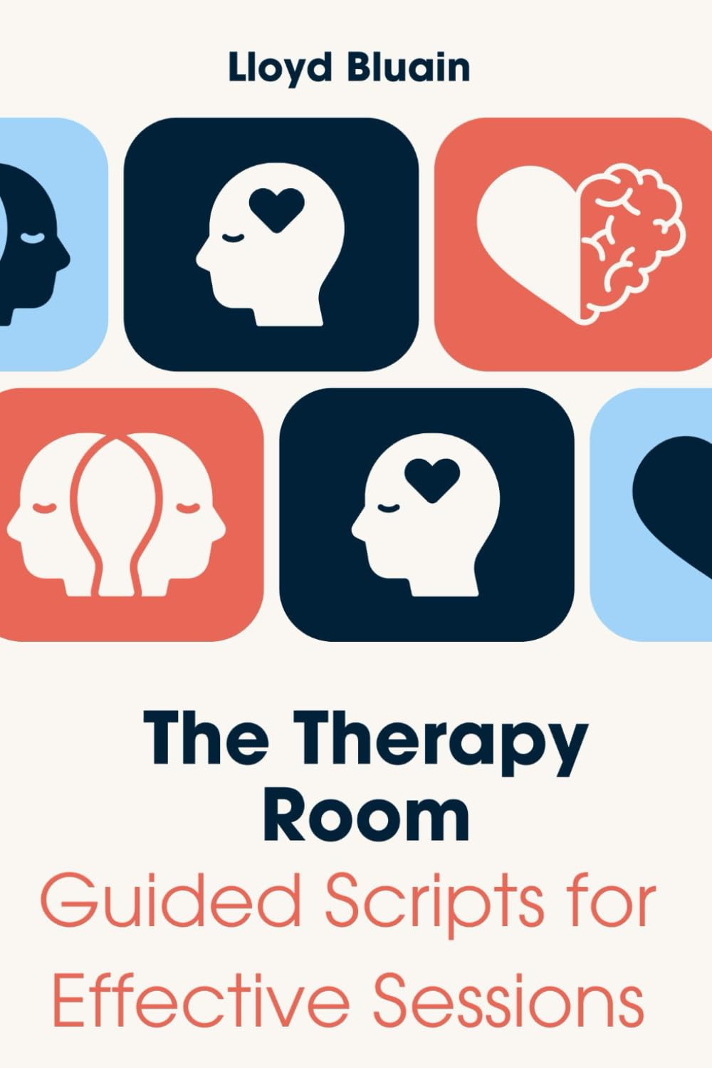 The Therapy Room: Guided Scripts for Effective Sessions