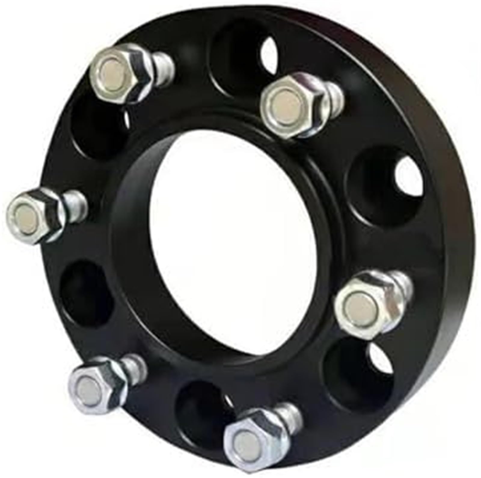 Adaptery kół Dystanse samochodowe Poszerz 6X135 Cb 87.1