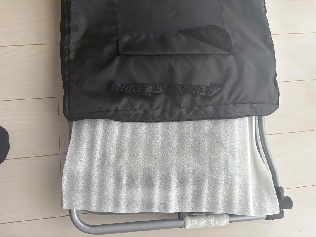 カナリア装備製作 チェストリグOD フルセット ハンドメイド 装備制作