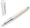 STAEDTLER Initium Lignum Fountain Pen, wood, maple, EF, 9PM120EF