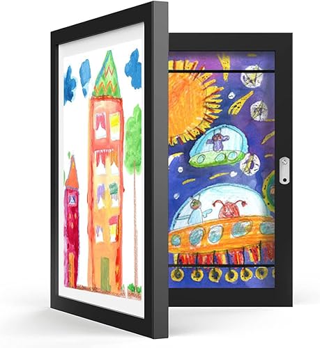 Marco de arte para niños, marcos de arte para niños, marcos para obras de arte infantiles, marcos de arte para niños, marco de arte para niños,