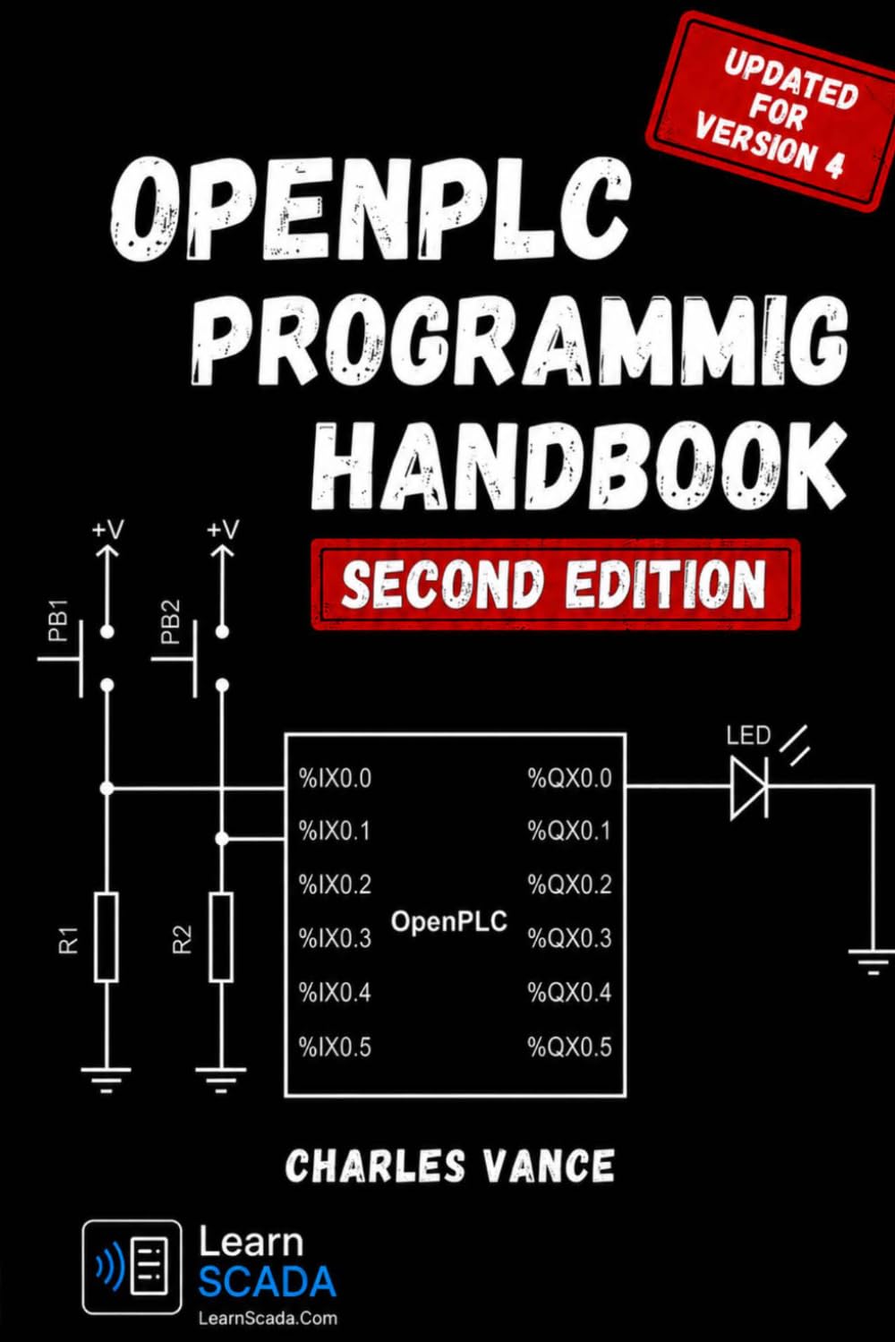 OpenPLC Programming Handbook