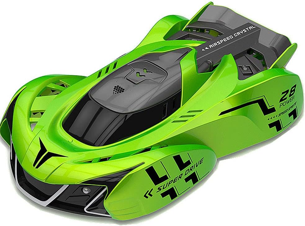 QAQQVQ RC Stunt Programación Control Remoto Carga con Luz Control Remoto Coche De Juguete Drift Climbing Car Control Remoto por Infrarrojos Control Remoto Eléctrico Coche Niño Y Niña Juguete