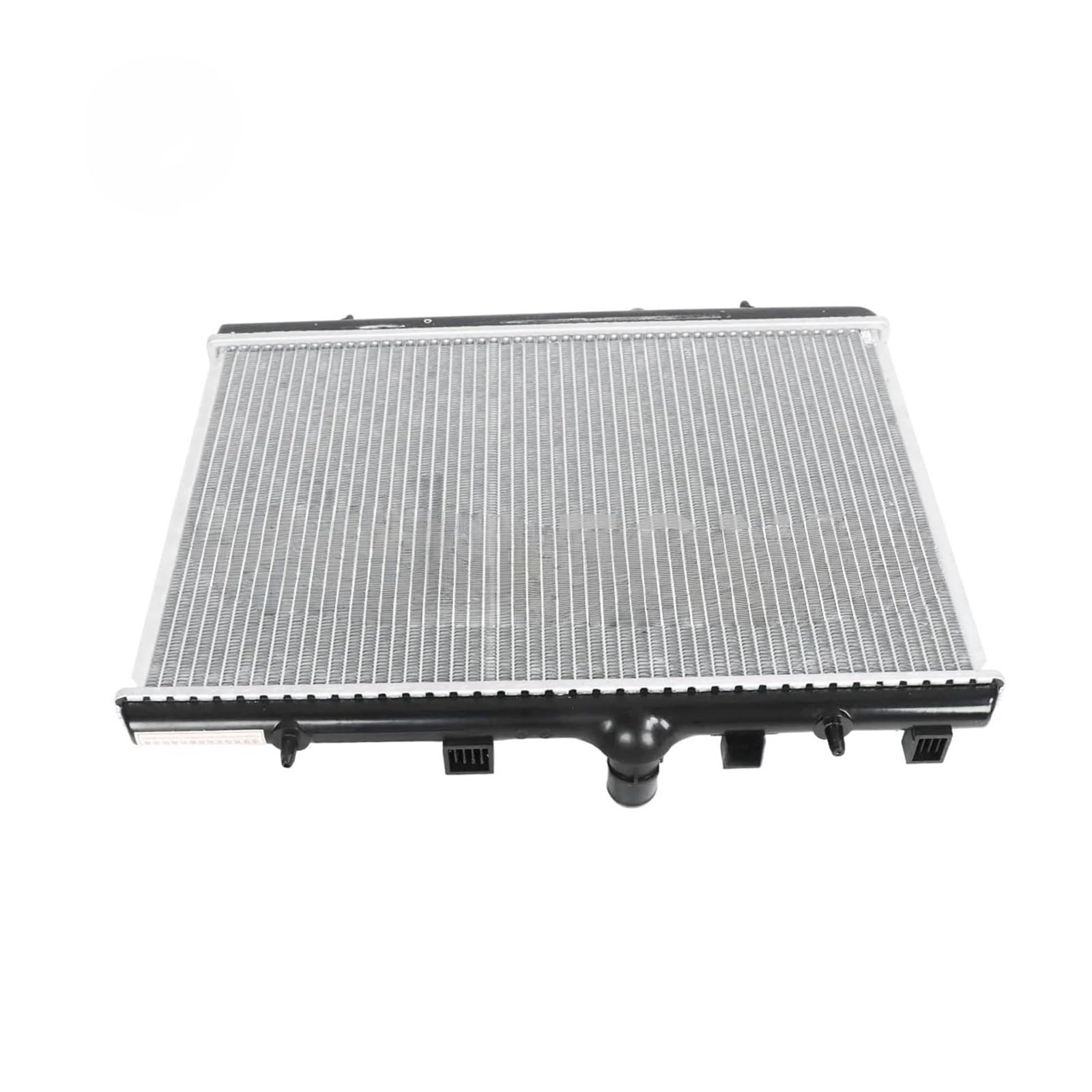 Radiateur De Refroidissement Moteur Compatible Pour CITROEN C2 C3 C-ELYSEE Compatible Pour PEUGEOT 1007 207 301 1330P8 1330P9 133389 1333A1 8MK376700231