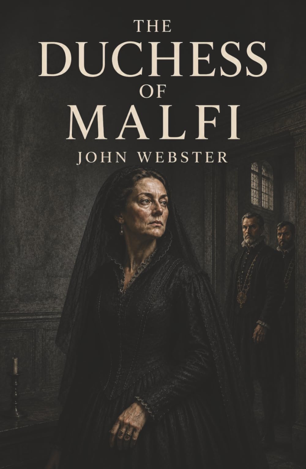 The Duchess of Malfi: A Secret Marriage, Corrupt Brothers, and the Revenge That Consumes a Court