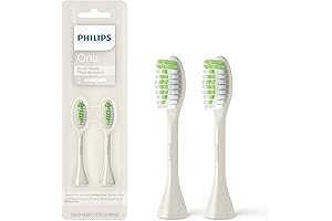 Philips One by Sonicare: Revamp Your Oral Hygiene