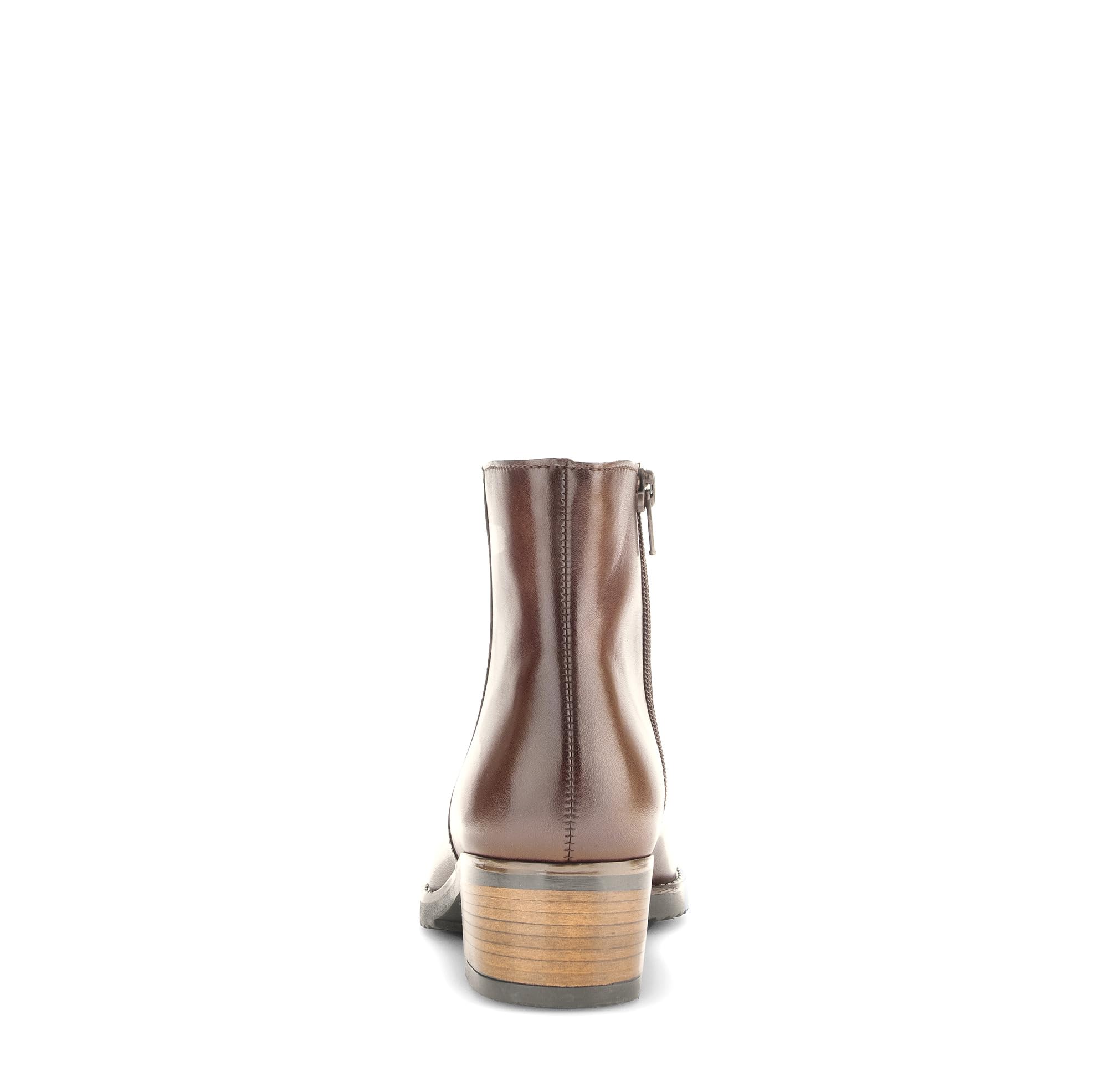 Gabor Damen Cowboy Stiefel, Frauen Stiefel