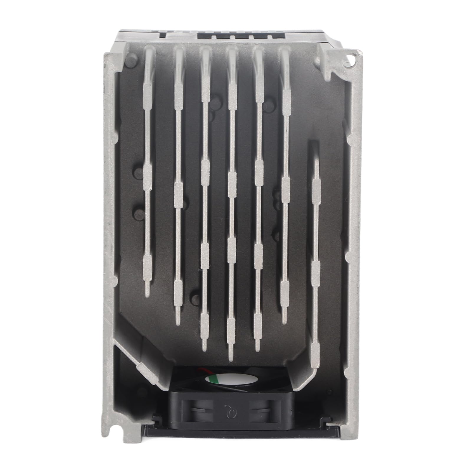 AC 220-240 V Frequenzumrichter, einphasiger Eingang, 3-phasiger Ausgang VFD-Wechselrichter zur Vektormotorsteuerung, geräuscharmer Motorregler zur Motordrehzahlregelung 3kw