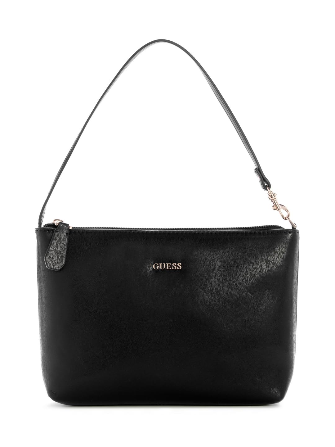 GUESS bolso shopper Giully II 2 in 1 Tote Black negro