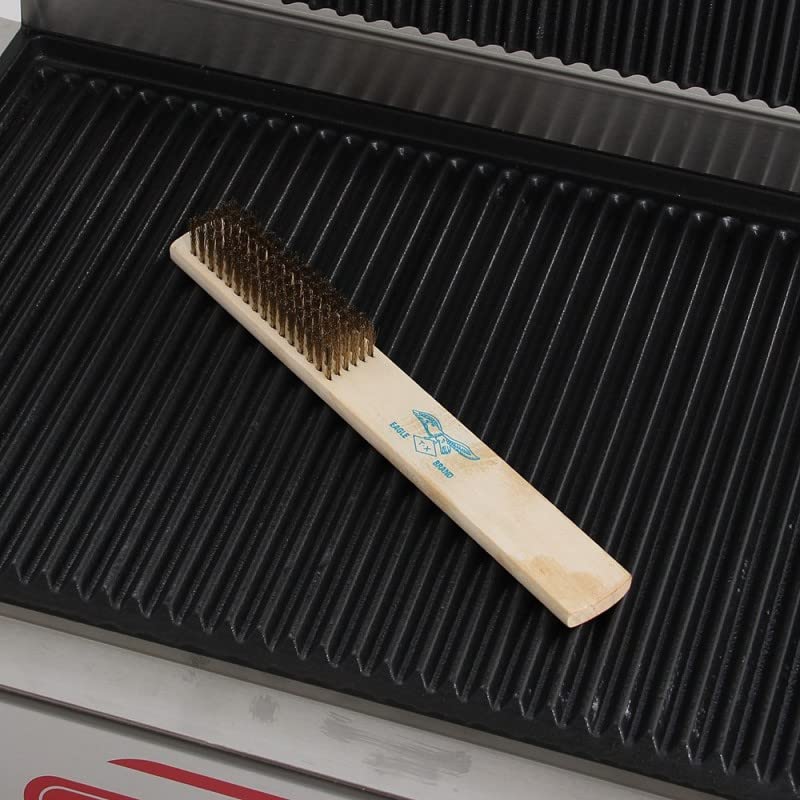 MBH - Grill eléctrico cocina industrial hostelería. Plancha grill profesional