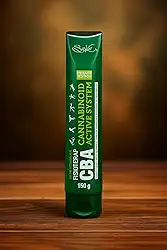 Gel Massageador Fisioterápico Canabinóide, Sistema Ativo, 150g