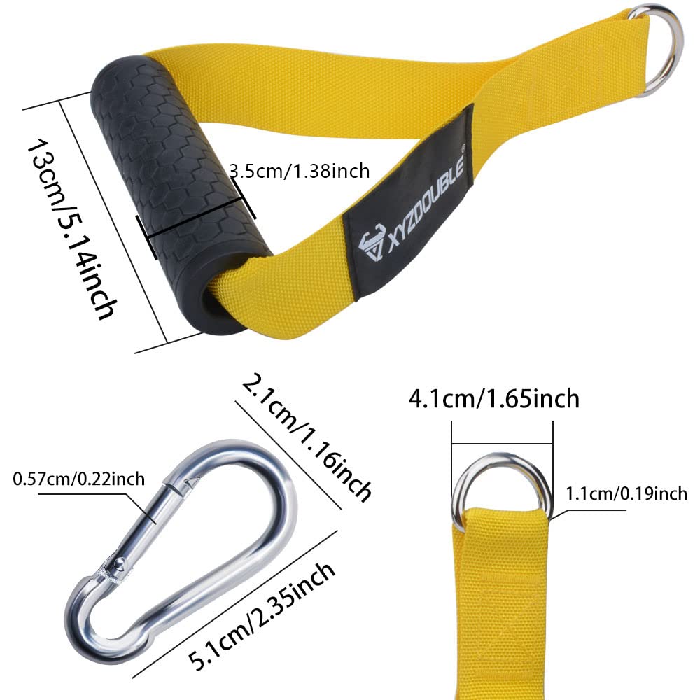 Anijas De Banda De Resistencia, Asas De Banda De Ejercicio, Correa De Repuesto Para Fitness