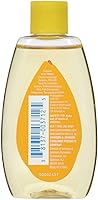 Vista 2 de Johnsons Baby Shampoo tamaño de viaje 15 onzas líquidas paquete de 48