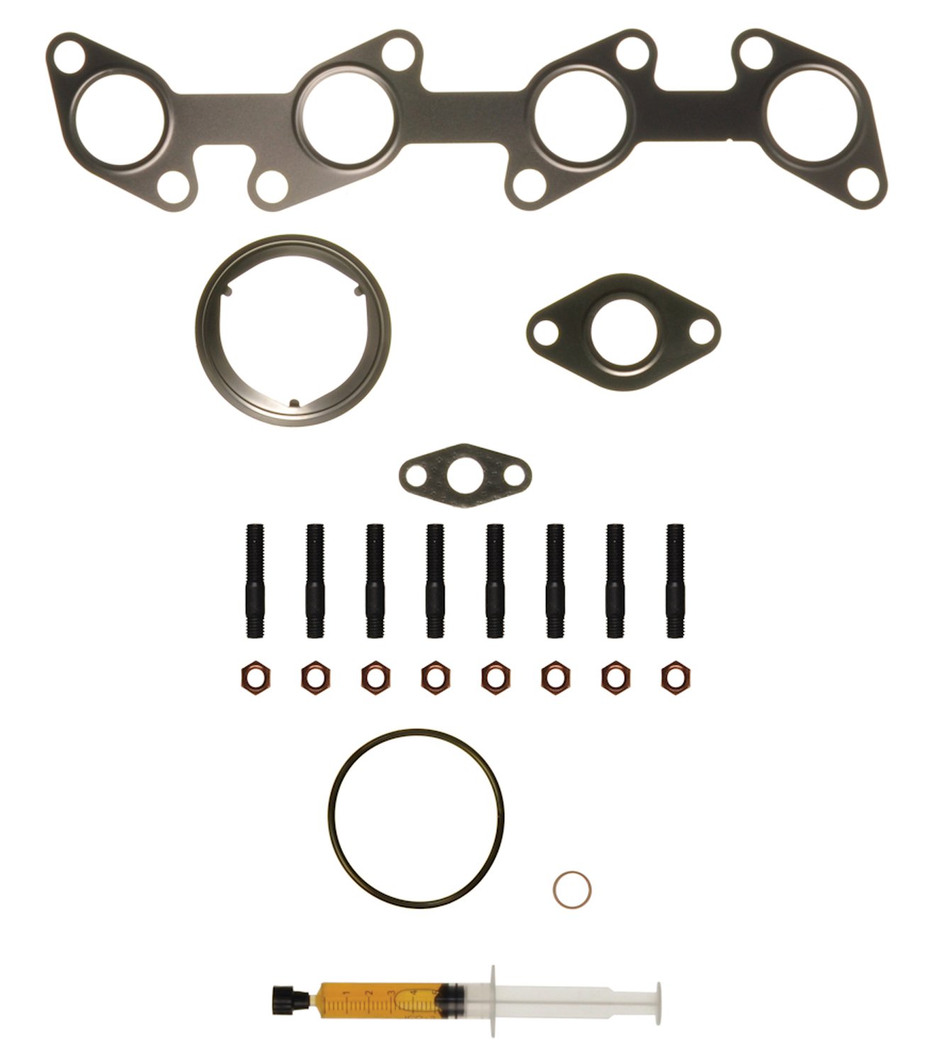 Ajusa JTC11330 Mounting Kit charger
