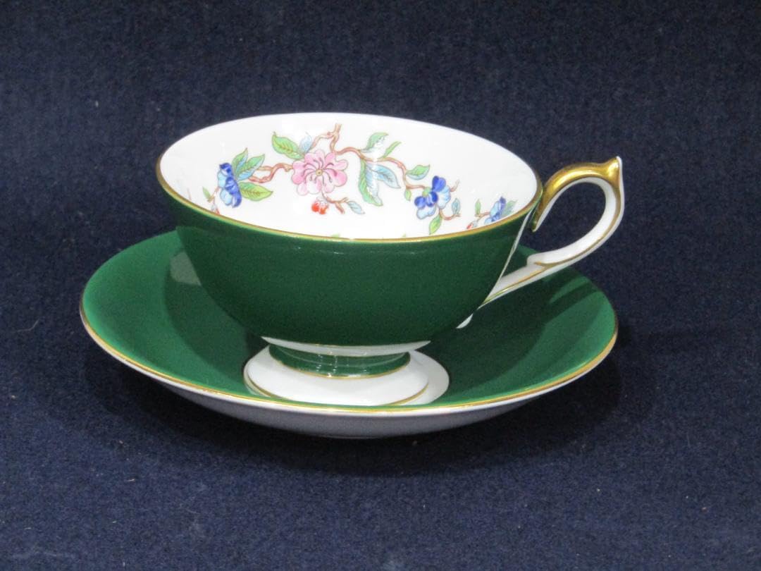 ヴィンテージ スピンドルレッグ サイドテーブル コンパクトテーブル