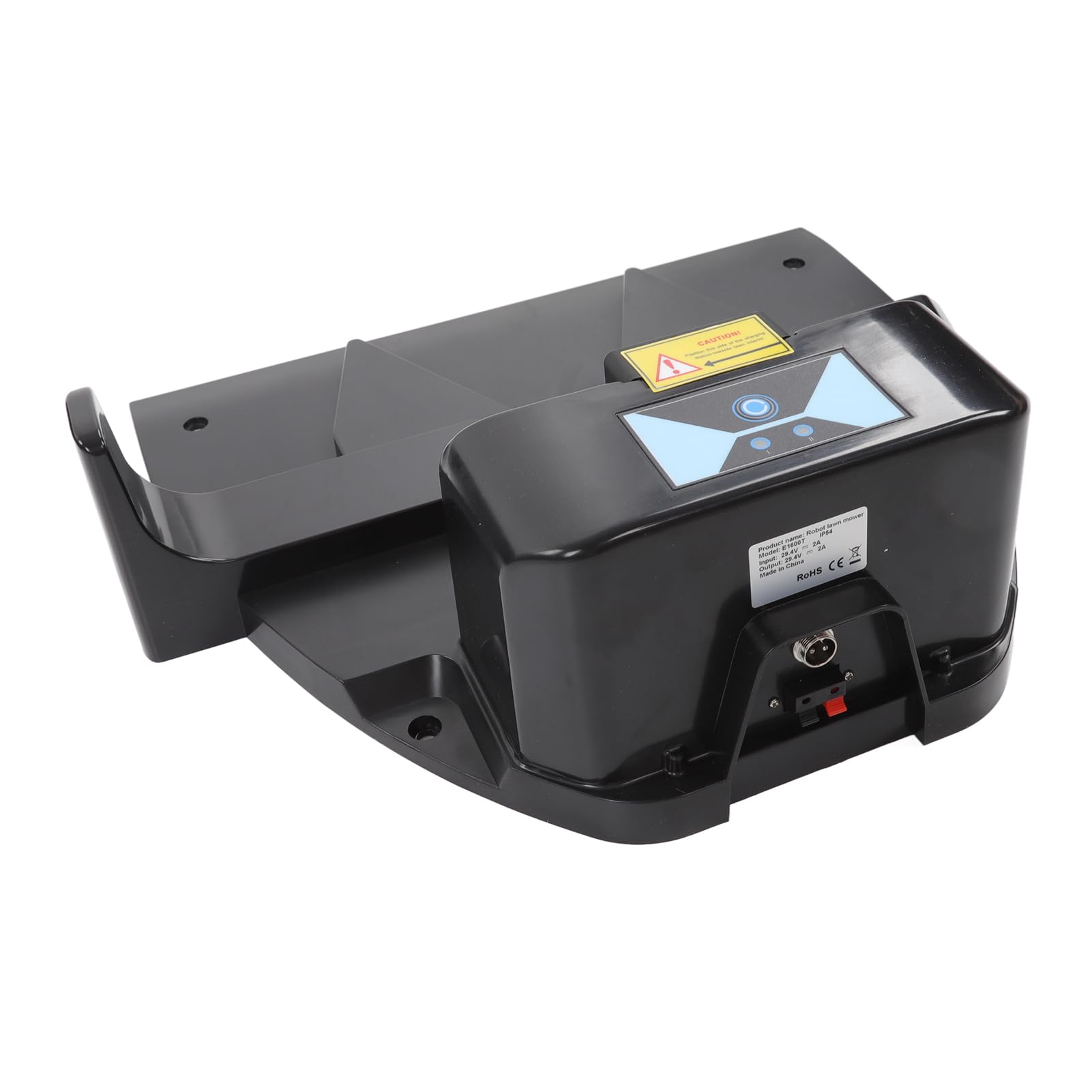 Tondeuse à Gazon Intelligente 1600T 3000 TR/Min — vue 3