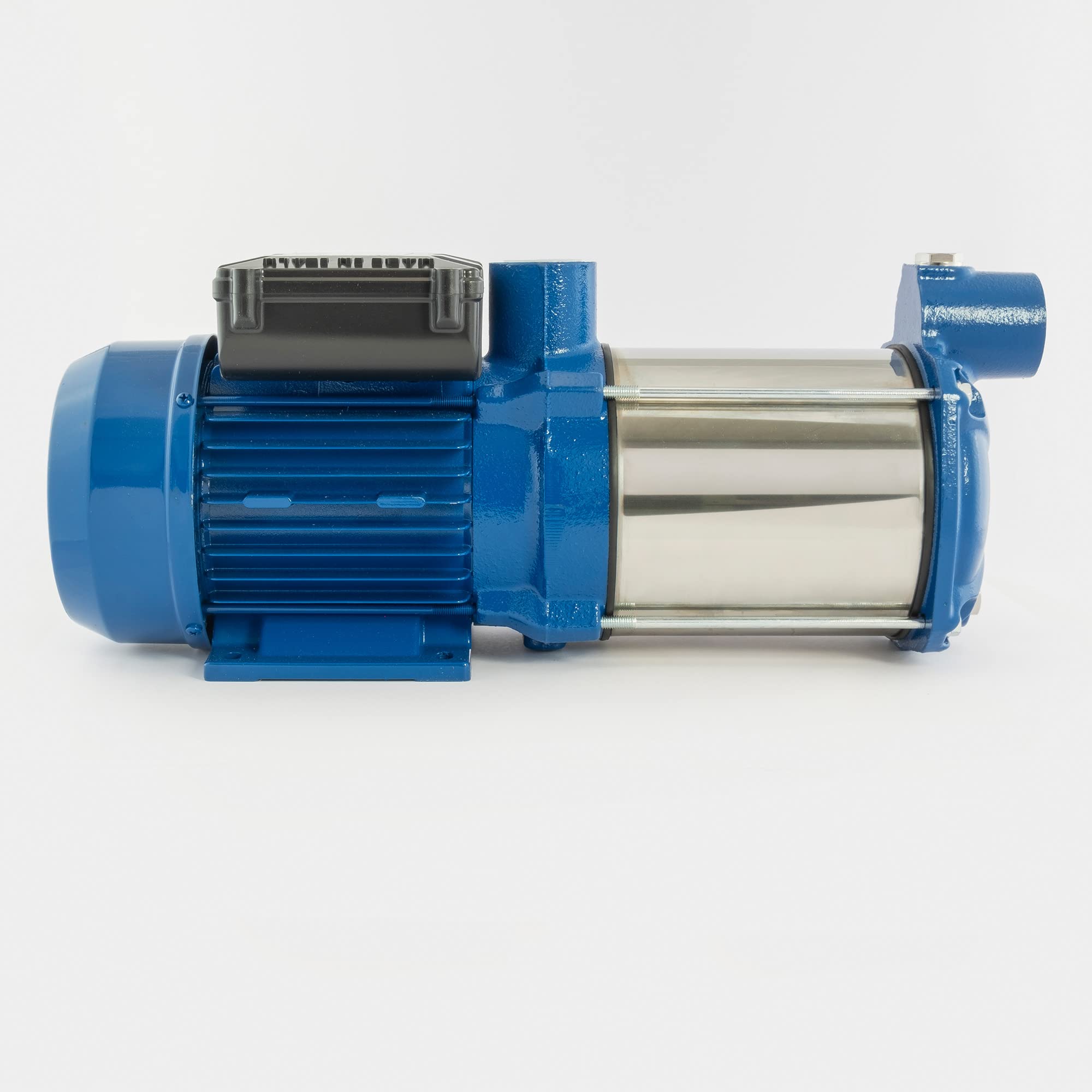 Speroni® Elettropompa centrifuga multistadio RSM 5/N V.230 Hz.50 Blu Ral 5010