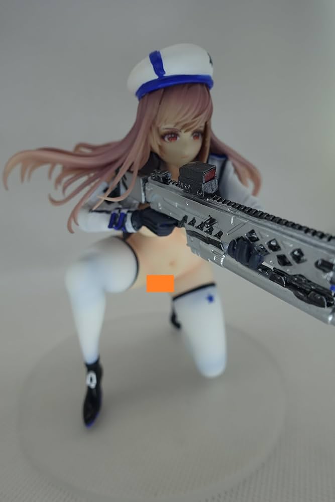 Amazon.co.jp: 勝利の女神NIKKE 一番くじ CHAPTER2 ラストワン賞 改造 Amazon.co.jp: 勝利の女神NIKKE 一番くじ CHAPTER2 ラストワン賞 改造