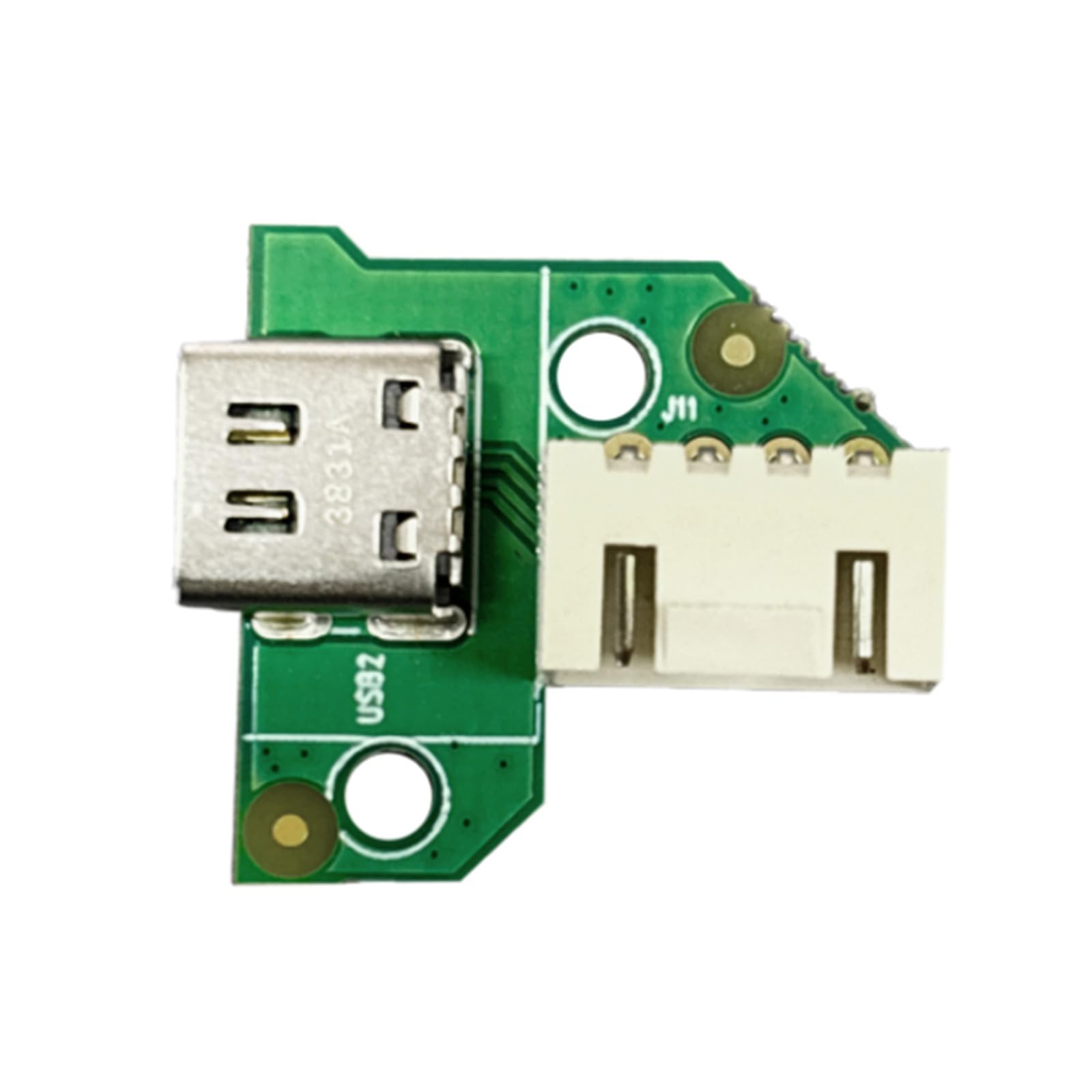 Porta di ricarica USB di tipo C, scheda di alimentazione, accessori per circuito, H 12022, scheda di collegamento di alimentazione per altoparlanti FLIPSE 2, strumento di riparazione