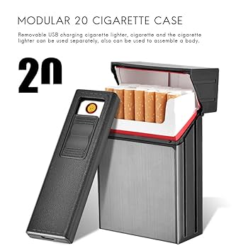 機関車のライターたばこケース 機関車のライターたばこケース