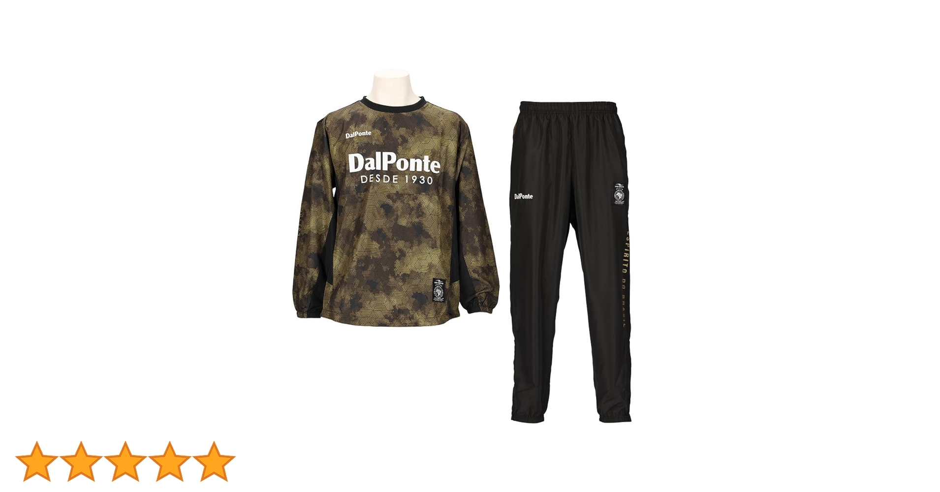 Amazon.co.jp: DalPonte(ダウポンチ) ユニセックス 秋冬 FW