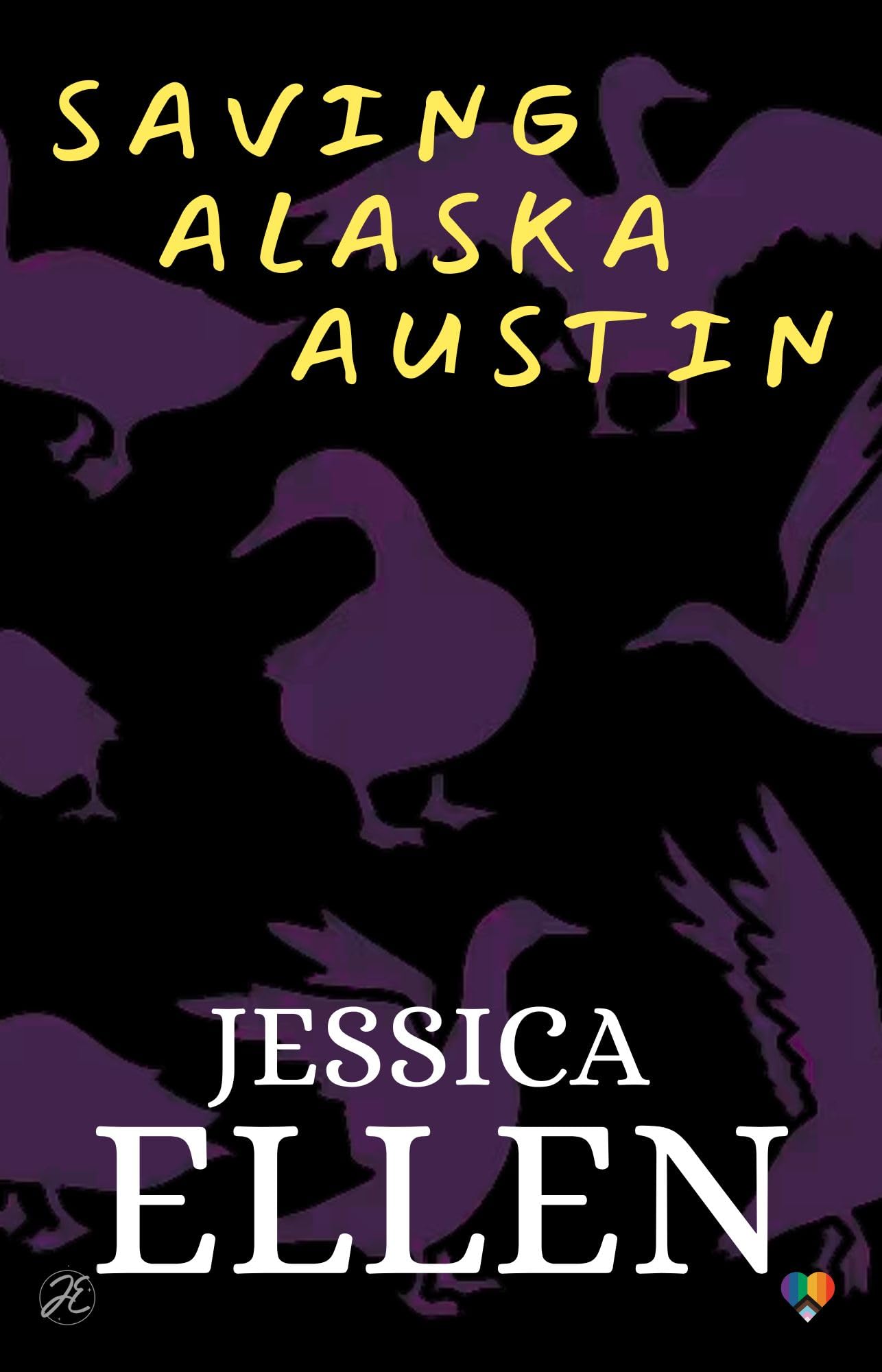 SAVING ALASKA AUSTIN