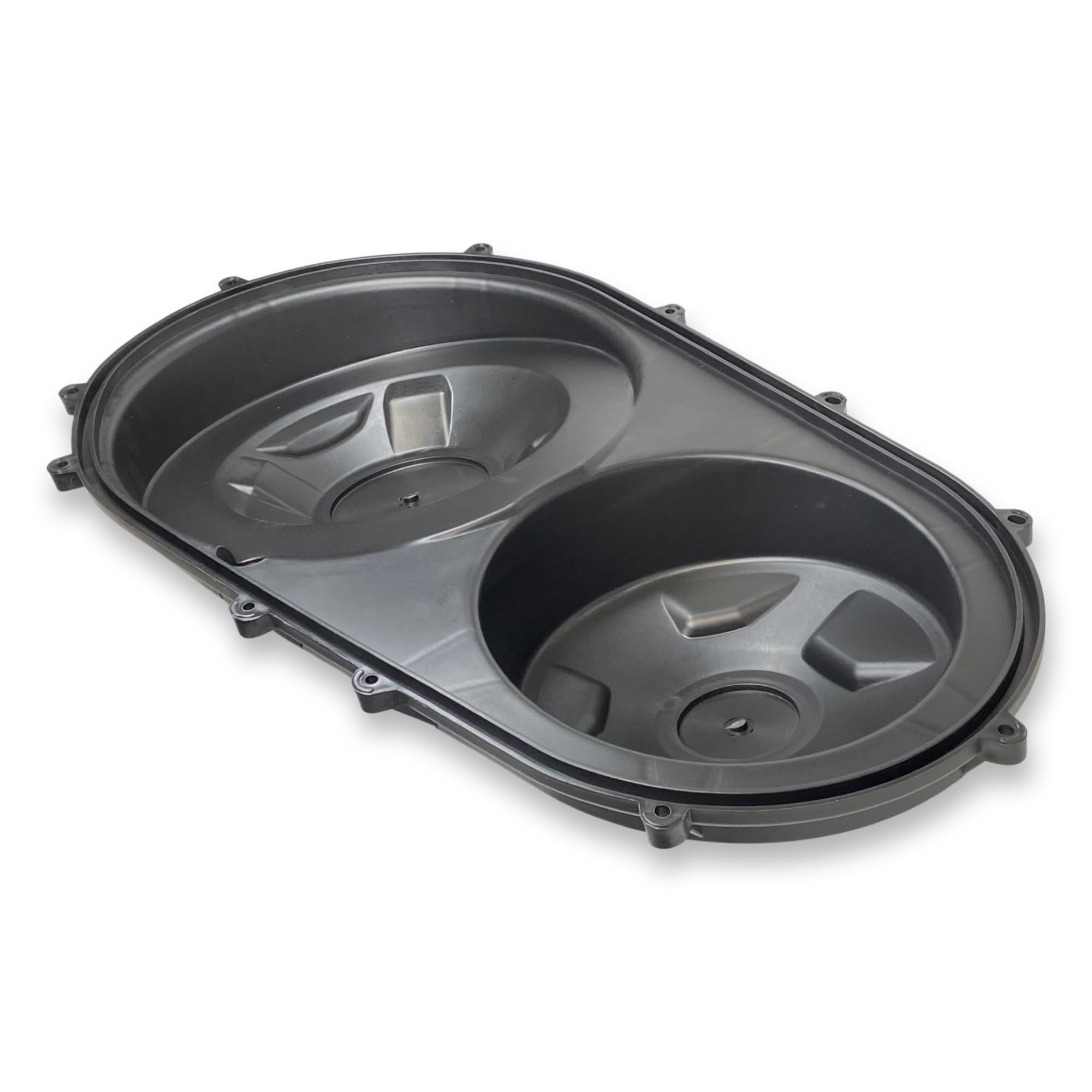Amazon.com: Outer Clutch Cover Replacement – Fits Can-Am Defender