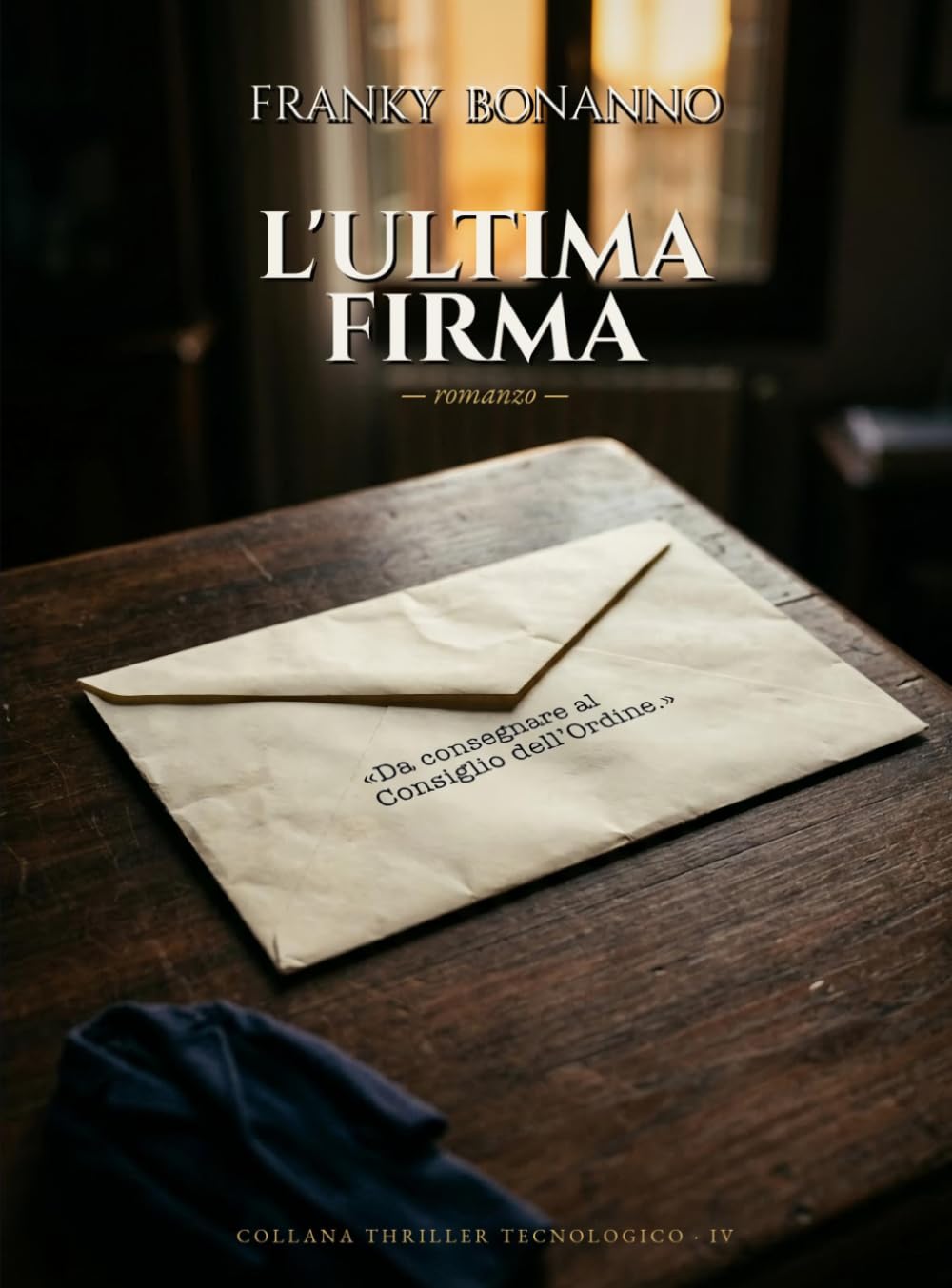 L'ultima Firma