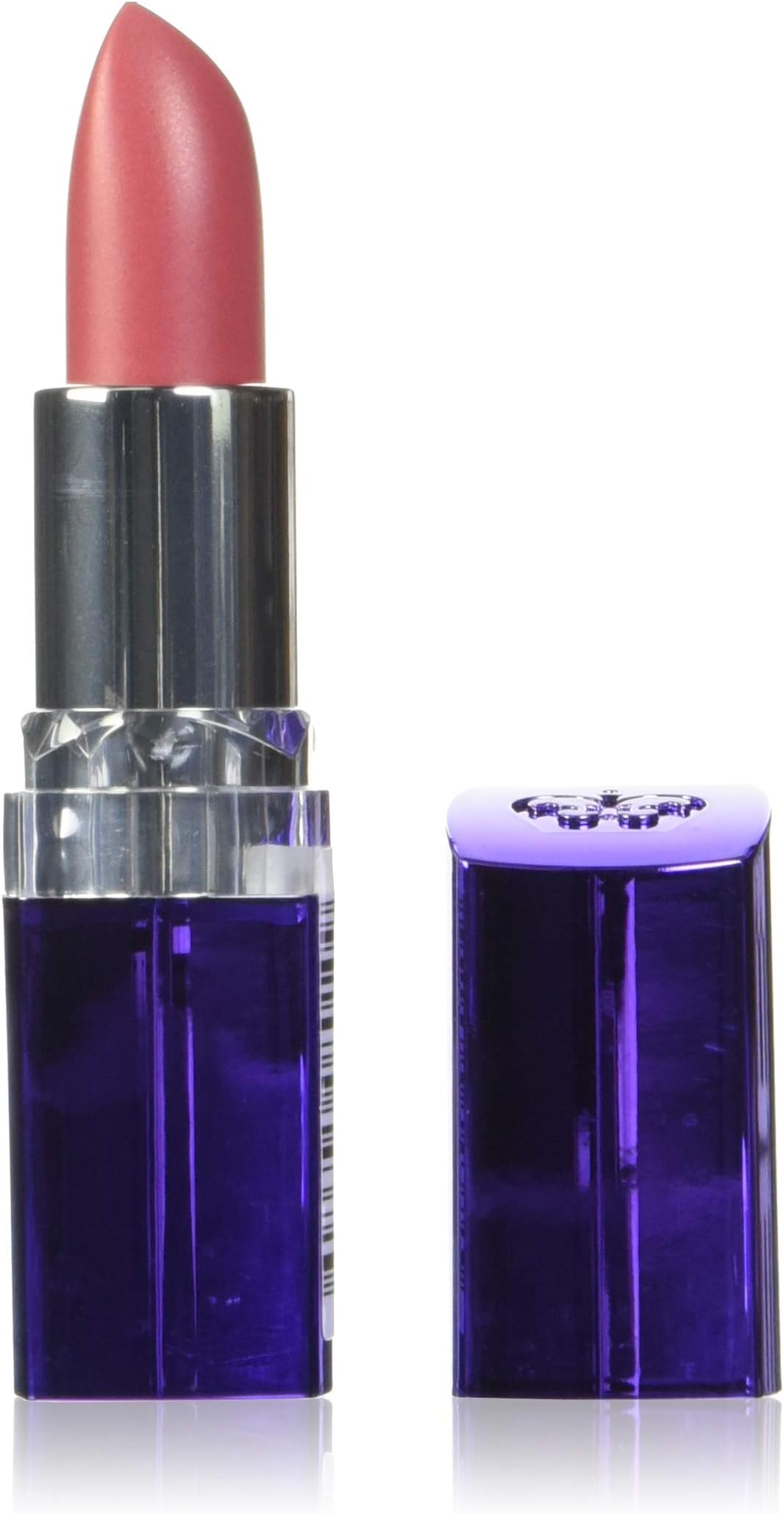 RimmelMoisture Renew Lipstick Rose Blush
