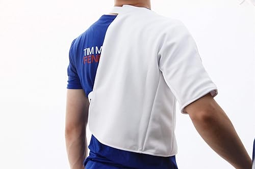 Miniatura 2 de Protector de axilas unisex/Plastrón de esgrima