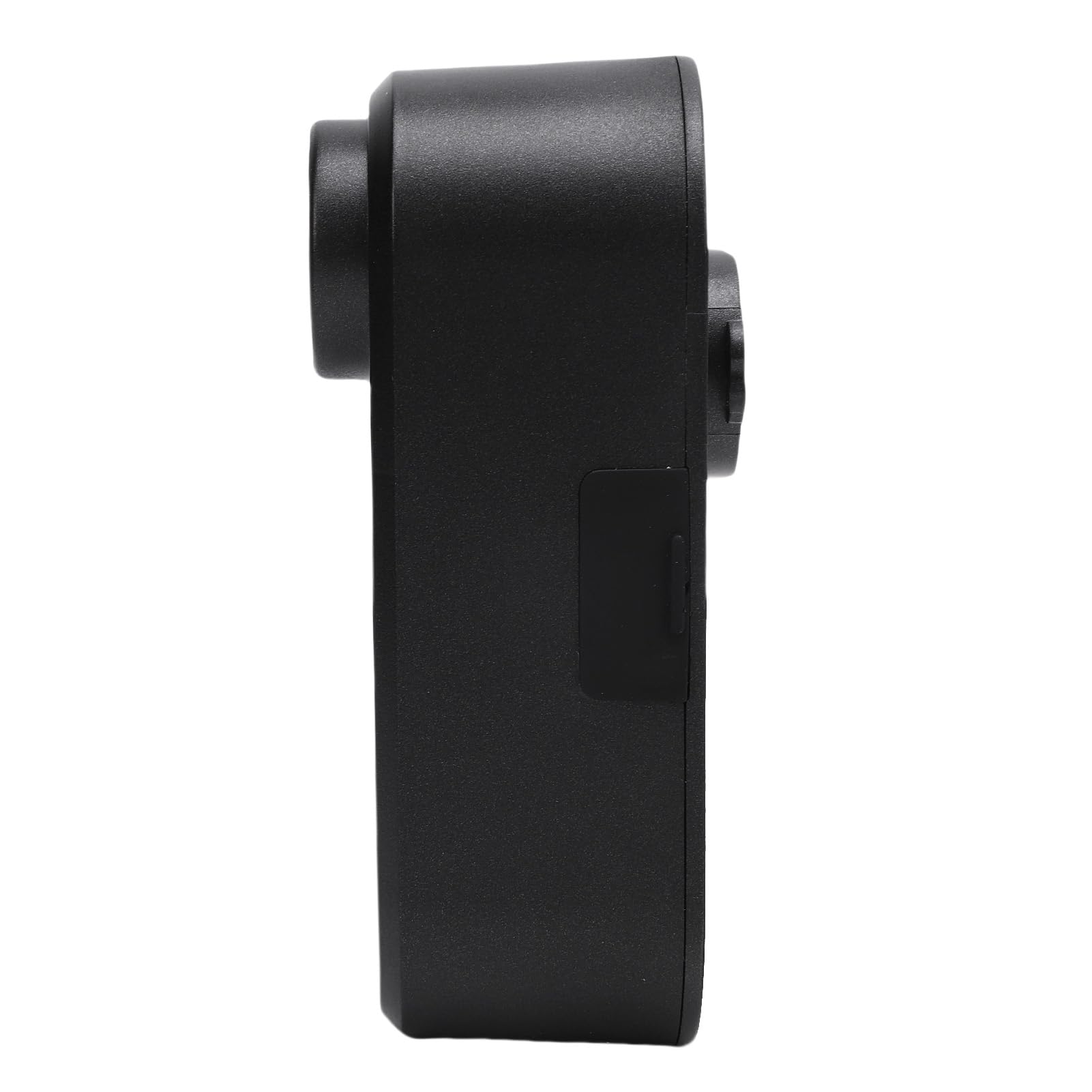 CHICIRIS Caméra à Vélo, Caméra de Vue Arrière 4K avec Feu Arrière pour Les Vélos électriques de la Route de Montagne et la sécurité du Cyclisme Extérieur (16G)