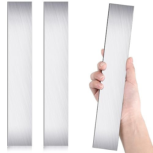 115 x 157 x 006 pulgadas barra plana de acero 15N20 de alto contraste palanquillas en blanco recocidas de acero de alto carbono para uso profesional