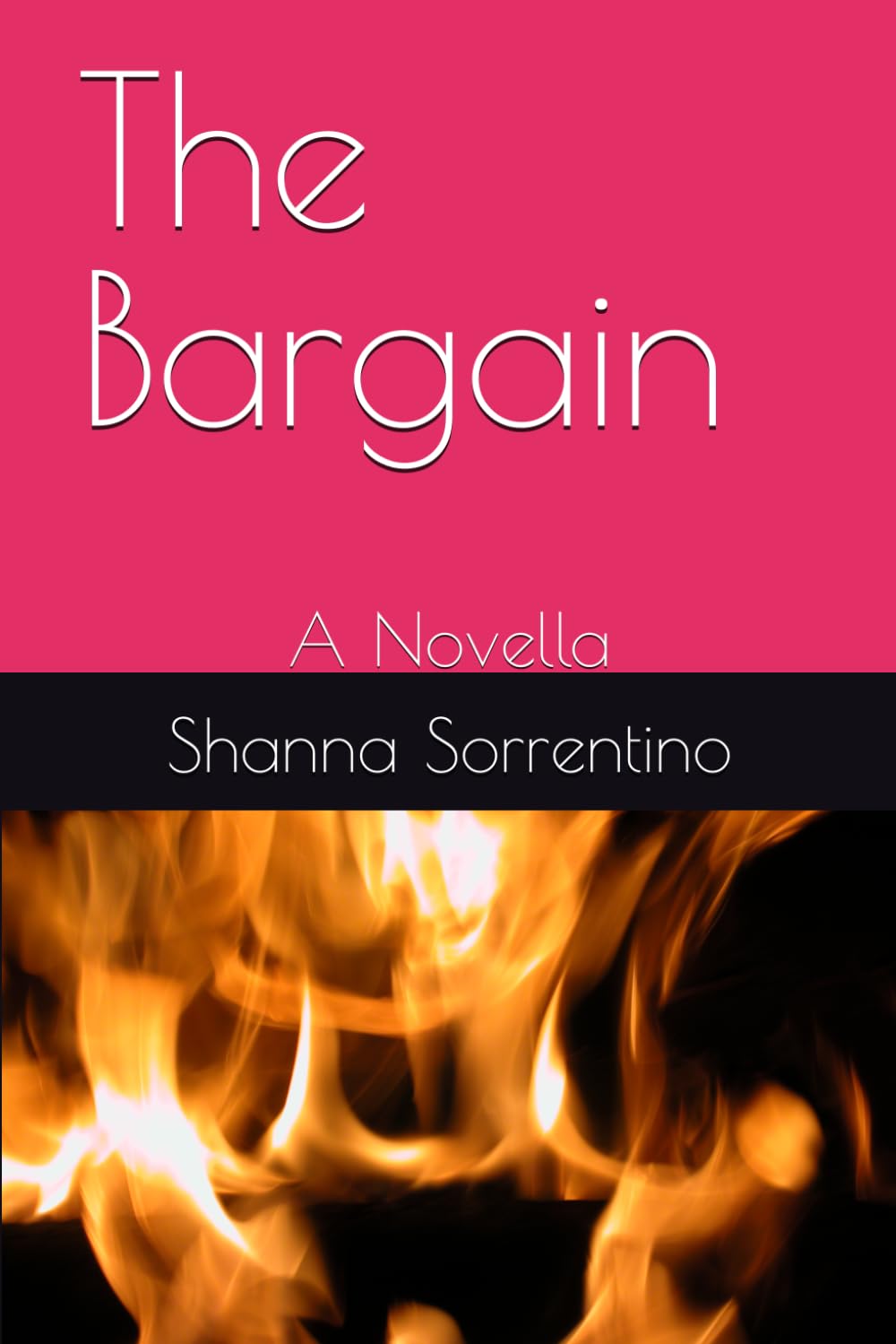 The Bargain: A Novella