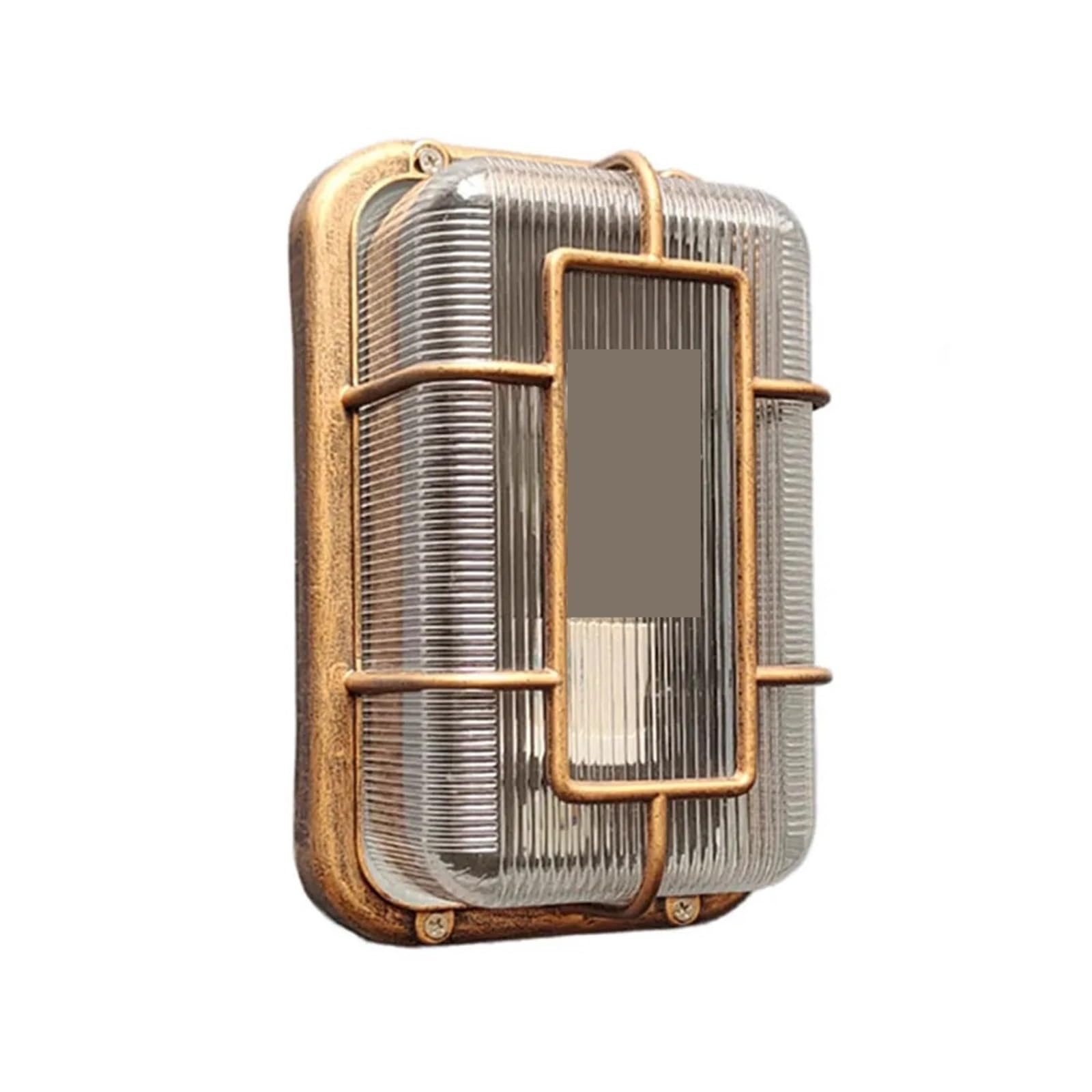 Sauna Lights Shade for Inside Sauna Bathroom Ceiling Sauna Lampshade