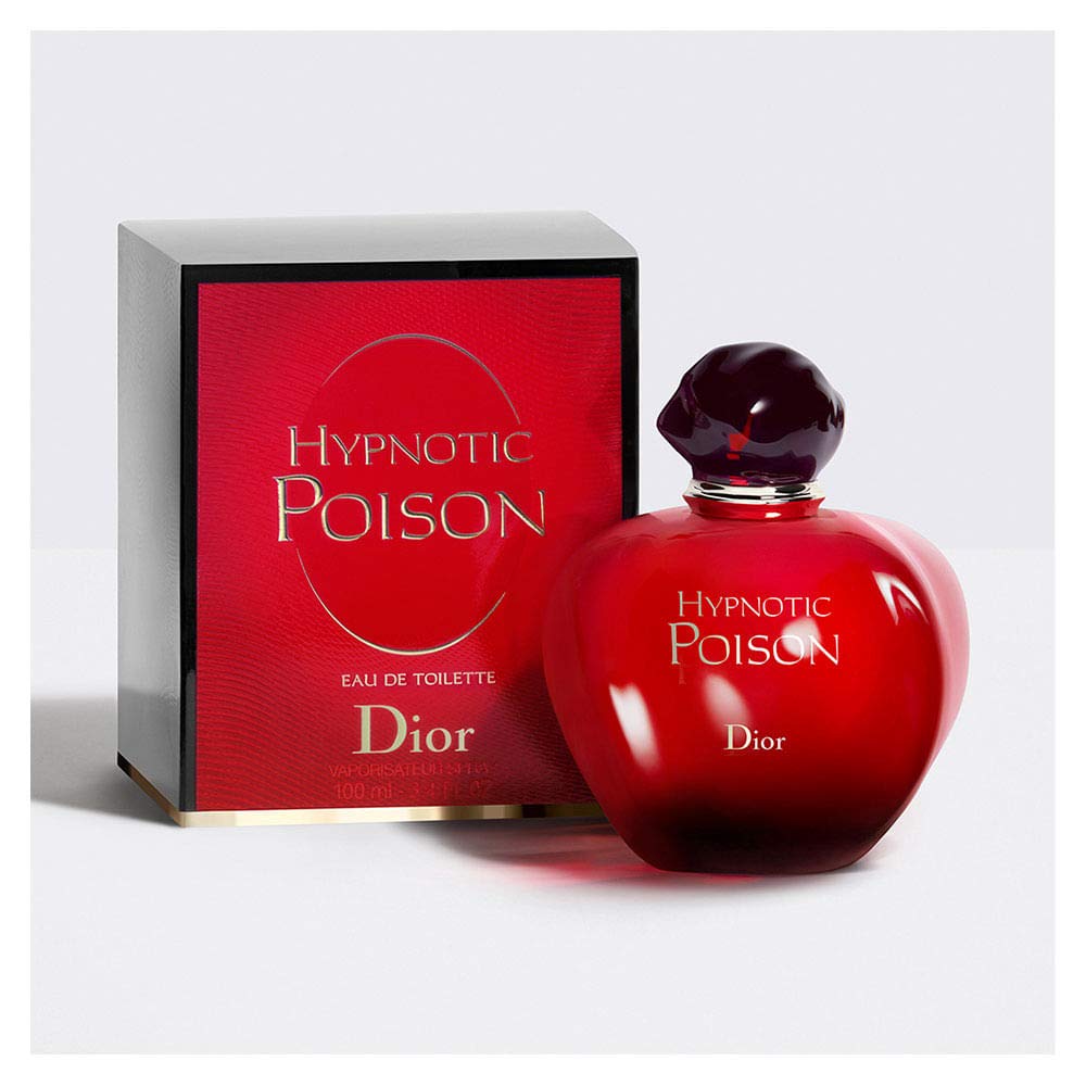Amazon.co.jp: クリスチャンディオール ヒプノティックプワゾン 100ML